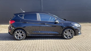 Ford Fiesta - afbeelding nr 5