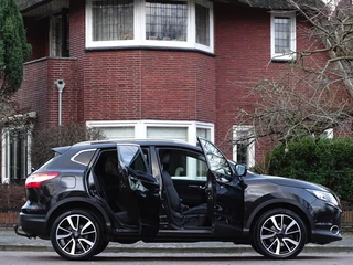 Nissan QASHQAI - afbeelding nr 4