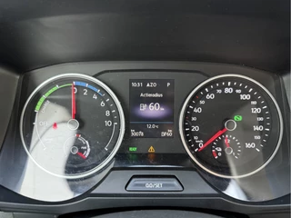 MAN eTGE MAN eTGE 3.140 Elektrisch Koel/Vries -32° 38kWh L3H3 Climate Control Cruise Control Dag Nacht Koeling - afbeelding nr 35