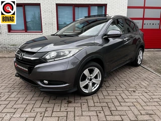 Honda HR-V 1.5 i-VTEC Executive PANODAK/LEER/NAVI/CAMERA