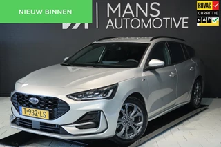 Ford Focus - 36390510-0
