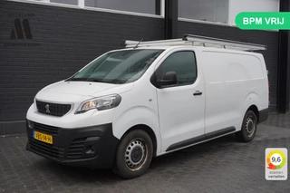 Peugeot Expert 2.0 BlueHDI 122 PK L3 EURO 6