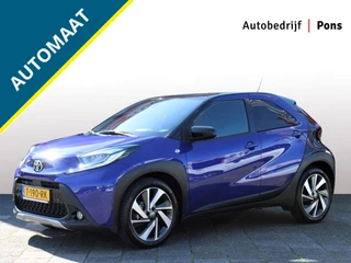 Toyota Aygo - 370661984-0