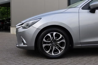 Mazda 2 - afbeelding nr 25