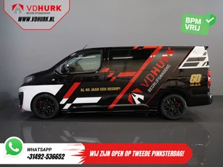 Peugeot Expert - afbeelding nr 10