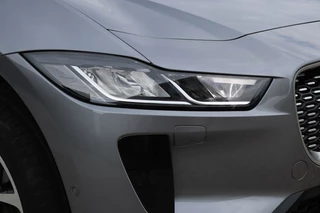 Jaguar I-PACE Jaguar I-PACE EV320 90KWH S Business Pack Stoelverwarming l 360 camera l Trekh - afbeelding nr 9