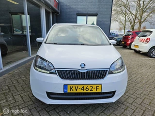 Škoda Citigo Skoda Citigo 1.0 Greentech Ambition - afbeelding nr 6