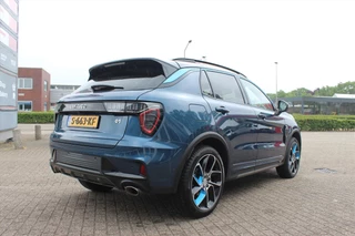 Lynk & Co 01 Lynk & Co 01 1.5 261pk Hybrid PHEV 7DCTH | Orig.NL | PanoramaDak | 360Camera | AppleCarplay | - afbeelding nr 15