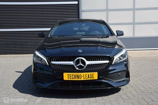 Mercedes-Benz CLA Mercedes CLA Shooting Brake 180 AMG Sport Edition Limited - afbeelding nr 3