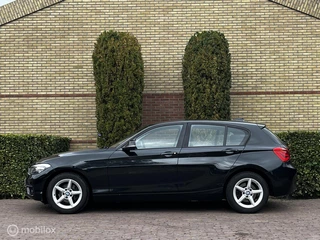 BMW 1 Serie BMW 1-serie 116i Essential *5Drs*Nav*PDC *Dealer onderhouden - afbeelding nr 6
