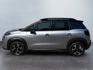 Citroën C3 Aircross Citroën C3 Aircross 130PK S&S Max Automaat | Camera | Keyless | Navi - afbeelding nr 3