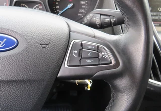 Ford Focus - afbeelding nr 19