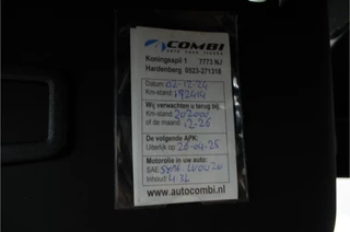 Volkswagen Tiguan Volkswagen Tiguan 1.5 TSI R-Line > IQ.Light/trekhaak/20 inch Suzuka/Black Style Design-pakket... - afbeelding nr 36