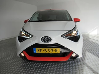 Toyota Aygo - afbeelding nr 8