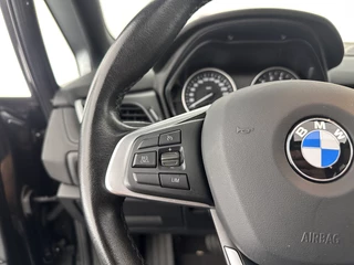 BMW 2 Serie BMW 2 Serie Active Tourer 225xe iPerformance Centennial High Executive Aut. *PANO | HEAD-UP | FULL-LEATHER | FULL-LED | HARMAN/KARDON | KEYLESS | NAVI-FULLMAP | ECC | PDC | CRUISE | 18''ALU* - afbeelding nr 18