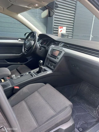 Volkswagen Passat Volkswagen Passat Variant 2.0 TDI Business Edition - afbeelding nr 38