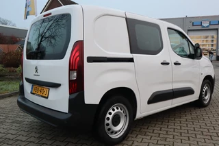 Peugeot Partner - afbeelding nr 2