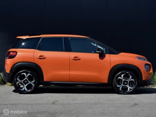 Citroën C3 Aircross Citroen C3 Aircross Shine I Automaat I Leder I Schuifdak I - afbeelding nr 5