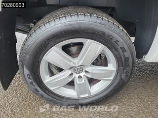 Volkswagen Amarok Volkswagen Amarok 3.0 TDI V6 4motion Automaat 204PK Trekhaak LED Parkeersensoren Airco Cruise Carplay Euro6 4wd Allrad 1m3 Airco Dubbel cabine Trekhaak Cruise control - afbeelding nr 10