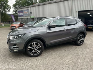 Nissan QASHQAI Nissan Qashqai 1.3 DIG-T Acenta - afbeelding nr 2