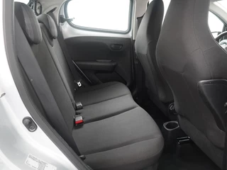 Peugeot 108 Peugeot 108 1.0 e-VTi Active - afbeelding nr 29