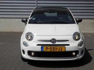 Fiat 500C - afbeelding nr 4