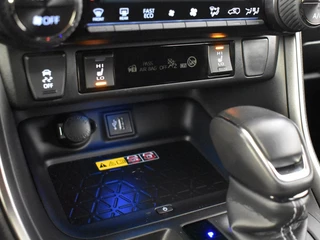 Toyota RAV4 Toyota RAV4 2.5 Hybrid AWD GR SPORT | Memory seat | PDC V+A | BLS | Stuur en - afbeelding nr 29