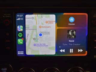 Toyota GR86 Toyota GR86 2.4 Premium | BLS | Camera | Apple & Android Carplay - afbeelding nr 10
