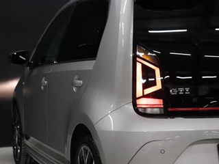 Volkswagen up! Volkswagen up! 1.0 TSI GTI [6-BAK, CAMERA, STOELVERWARMING, PDC ACHTER, BLUETOOTH, AIRCO, CRUISE, NIEUWSTAAT] - afbeelding nr 9