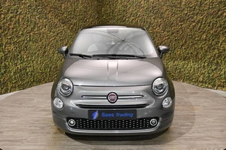 Fiat 500 - afbeelding nr 5