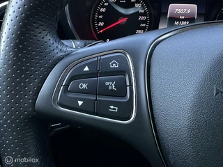 Mercedes-Benz GLC Mercedes GLC-klasse 350e 4MATIC Premium Plus Led, Head-Up, Acc, LM.. - afbeelding nr 12
