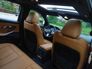 BMW 3 Serie BMW 3 Serie 330i 258PK High Ex. M-Sport / M-Perf. 2019 / LED / *NAP* - afbeelding nr 64