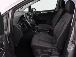Volkswagen Golf Sportsvan Volkswagen Golf Sportsvan 1.4 TSI Allstar | Automaat | Adaptive cruise |  Stoelverwarming | Park Assist | Carplay | Navigatie | Climate control | Bluetooth - afbeelding nr 4