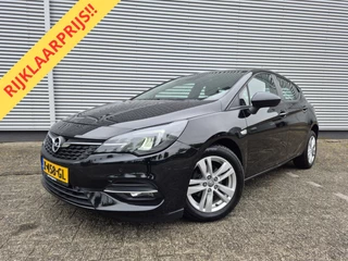Opel Astra - 348274855-0