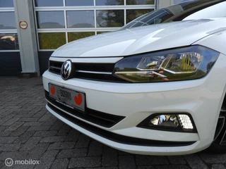 Volkswagen Polo Volkswagen Polo 1.0 TSI Comfortline - afbeelding nr 2