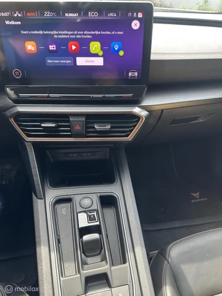 CUPRA Formentor CUPRA Formentor 1.4 e-Hybrid VZ Performance - afbeelding nr 13