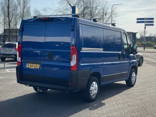 Citroën Jumper - afbeelding nr 5