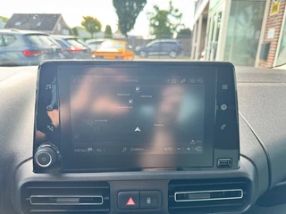 Citroën Berlingo - afbeelding nr 17