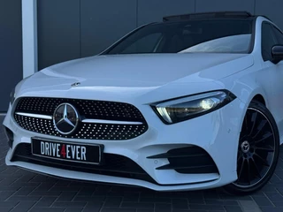 Mercedes-Benz A-Klasse - afbeelding nr 22