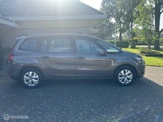 Citroën Grand C4 Picasso Citroen  C4 Grand Picasso 1.2 PureTech Business 7-persoons - afbeelding nr 7