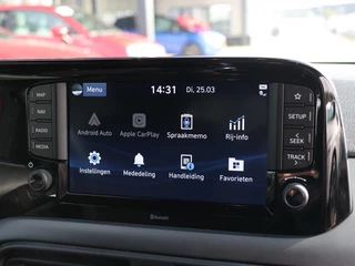 Hyundai i10 - afbeelding nr 17