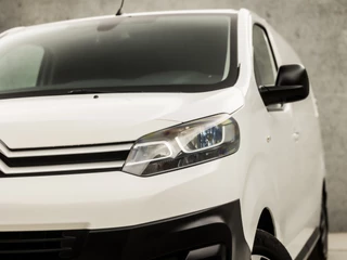 Citroën Jumpy (APPLE CARPLAY, NAVIGATIE, ELEK SCHUIFDEUR, LEDER, KEYLESS START, 3 ZITS, PARKEERSENSOREN, NIEUWE APK, NIEUWSTAAT) - afbeelding nr 32
