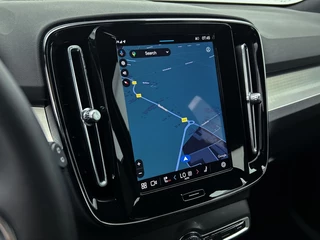 Volvo XC40 Volvo XC40 2.0 B4 Plus Dark | Trekhaak | - afbeelding nr 22