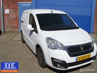 Peugeot Partner - 94242725-0