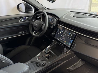 Lynk & Co 01 Lynk & Co 01 ✅ NIEUWE AUTO ✅ / MODEL 2024 STUUR/STOEL VERW. 1.5 261 PK ZWARTE HEMEL 360CAM 4 JAAR GARANTIE PHEV Plug-in Hybrid - afbeelding nr 33