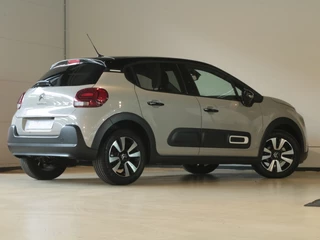 Citroën C3 Citroën C3 1.2 PT Max - afbeelding nr 16