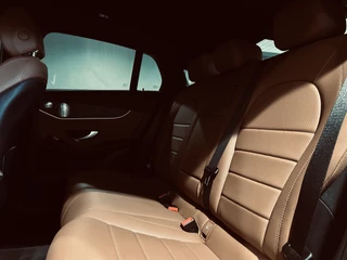 Mercedes-Benz GLC - afbeelding nr 5