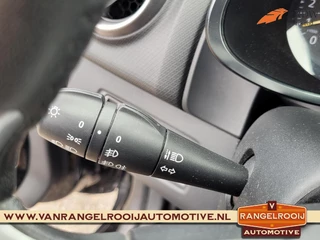 Renault Clio Renault Clio Estate 0.9 TCe Night&Day, airco, camera, navi, 16