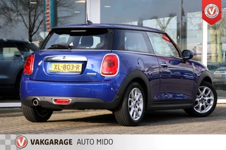 MINI Cooper - afbeelding nr 17