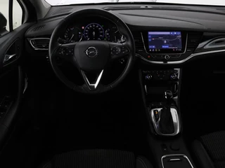 Opel Astra Opel Astra 1.4 Turbo Elegance | Automaat | Matrix LED |  Camera | Carplay | Navigatie | Climate control | Bluetooth | Cruise control - afbeelding nr 3